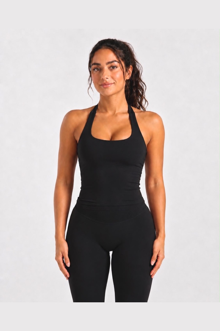 Sculpt Set in Black