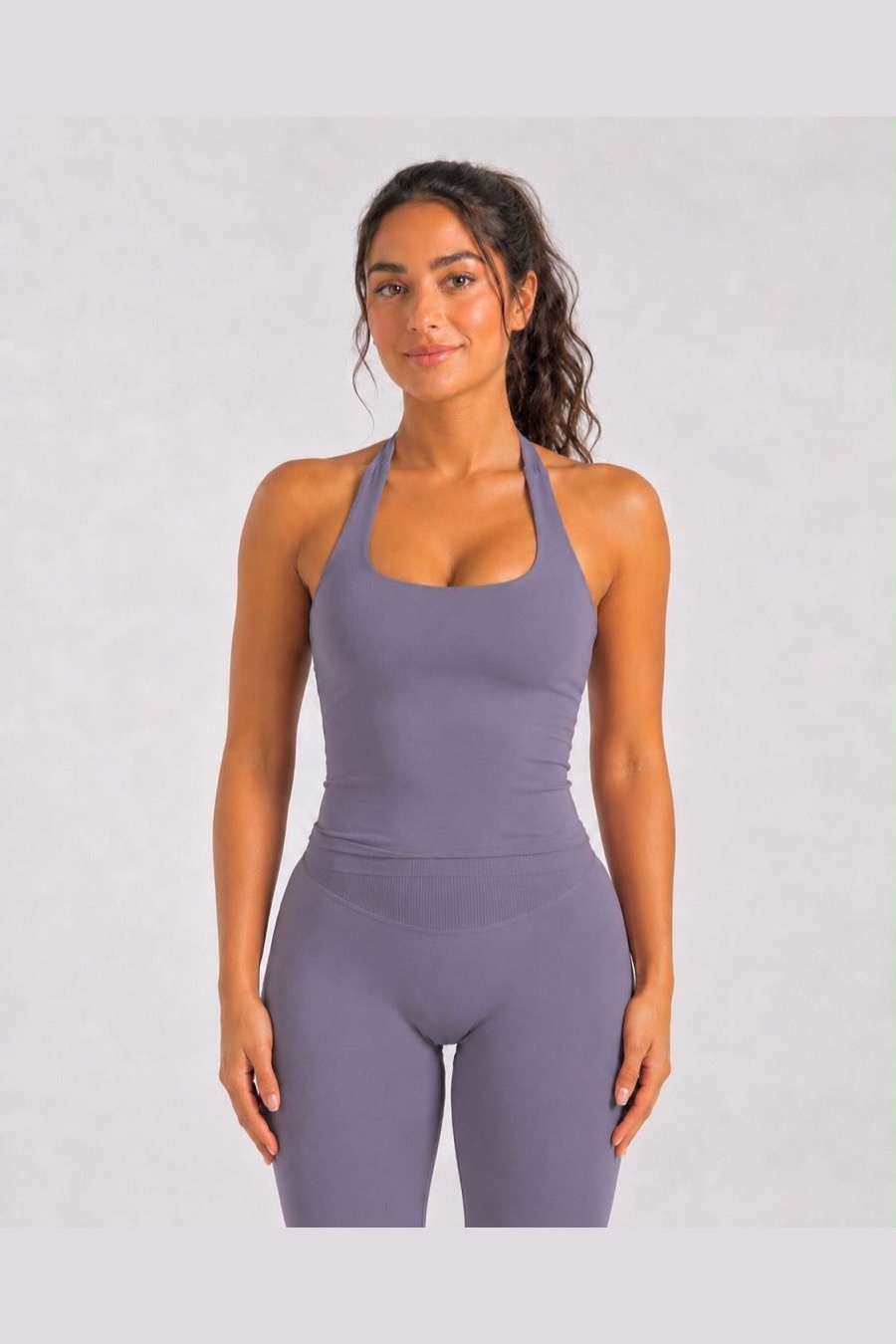 Sculpt Set in Slate Grey